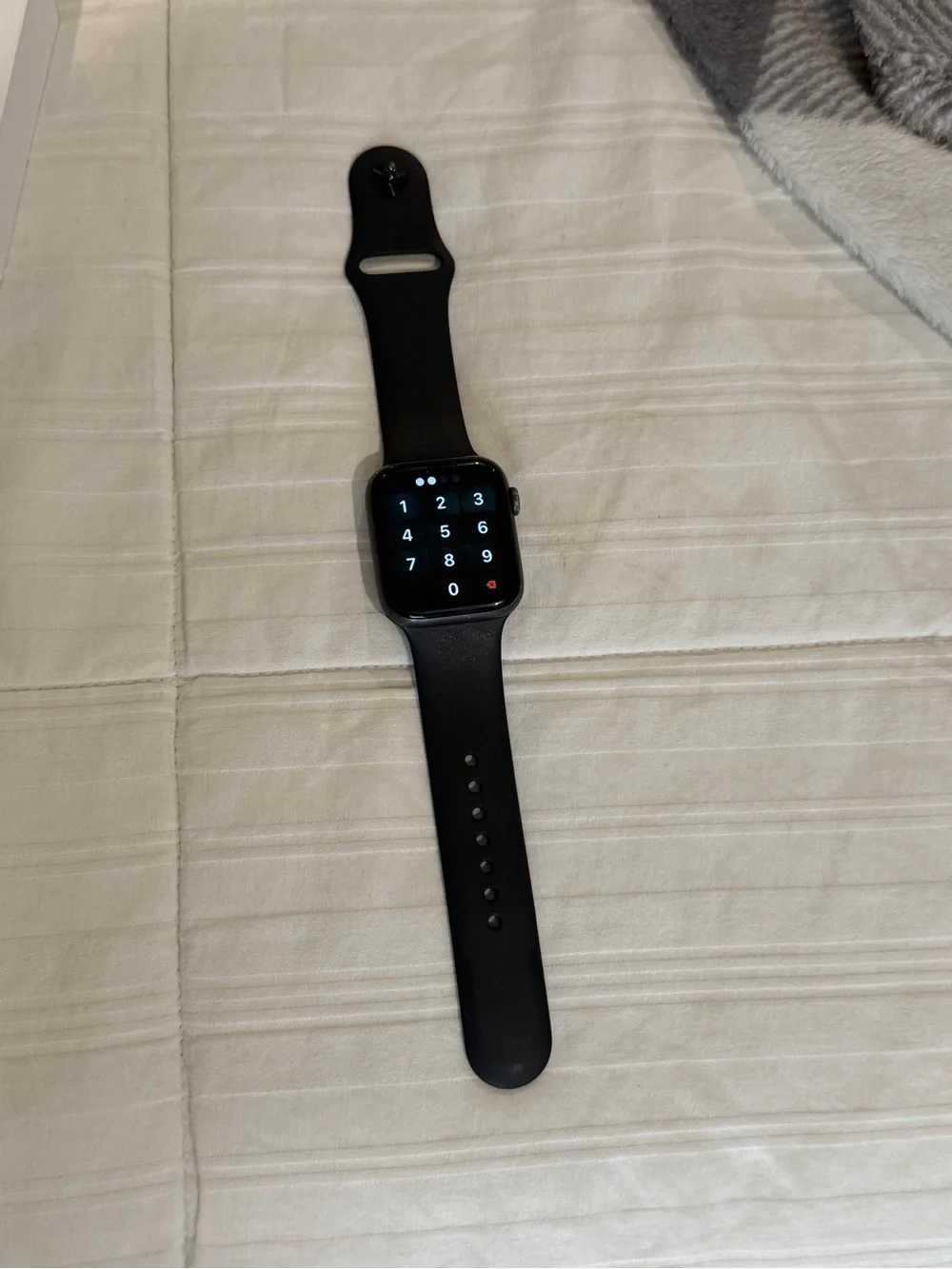 Apple Watch 5 series 44MM GPS+Cellular with Multiple Bands